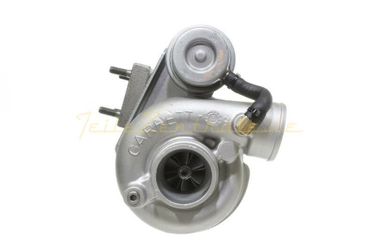 Turbin 466452-0001 (Jeep Cherokee 2.1 TD 87 HP)