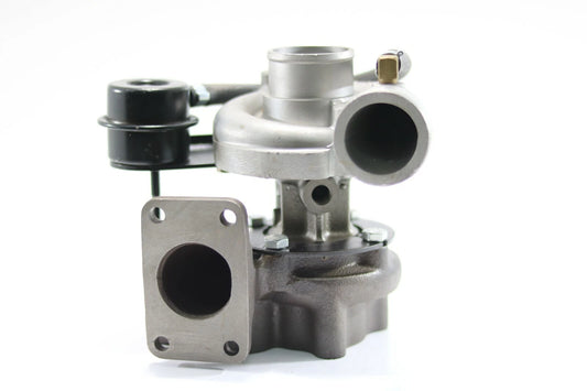 Turbin 465265-0002 (Fiat Tempra 1.9 TD (159.AQ) 80 HP)