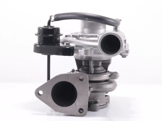 Turbin 17201-30141 (Toyota Hilux 2.5 D4D 120 HP)