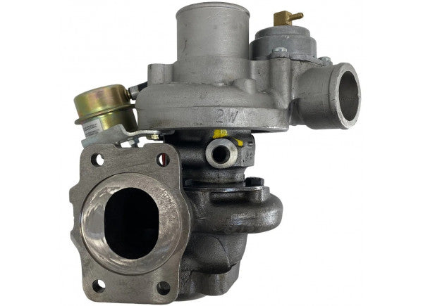 Turbin 465169-0003 (Volvo-PKW 940 165 HP)