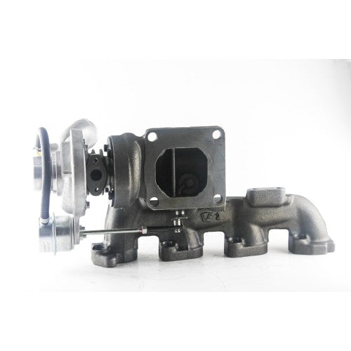 Turbin 452244-5005S (Ford Focus I 1.8 TDDi 90 HP)