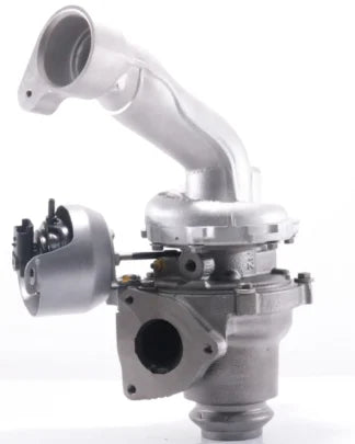 Turbin 465247-5001S (Citroen C25 2500 TD 95 HP)