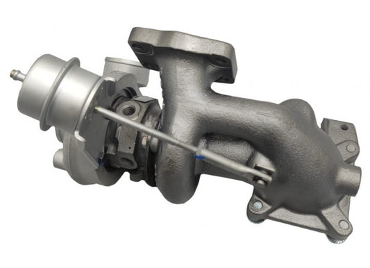 Turbin 465567-0001 (Volvo-PKW 440 1.7 Turbo 120/122 HP)