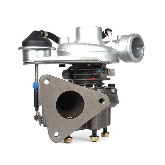 Turbin 454027-5002S (Citroen ZX 1.9 TD 90 HP)