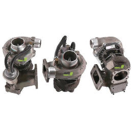 Turbin 075145701C, 075145701CX, 075145701CV, 454023-0002, 454023-2, 454023-5002S (Volkswagen LT I 2.4 TD 95 HP)