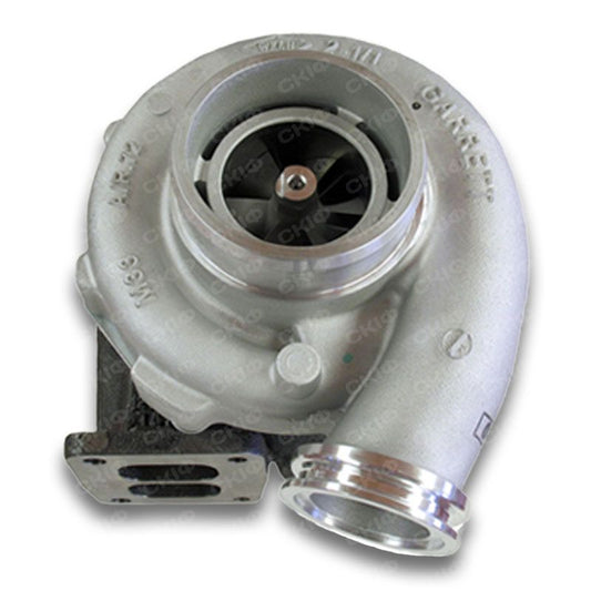 Turbin 465115-0001 (Volvo-PKW 240 255 HP)