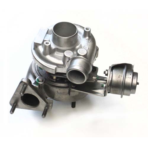 Turbin 454183-5004S (Ford Galaxy 1.9 TDI 110 HP)