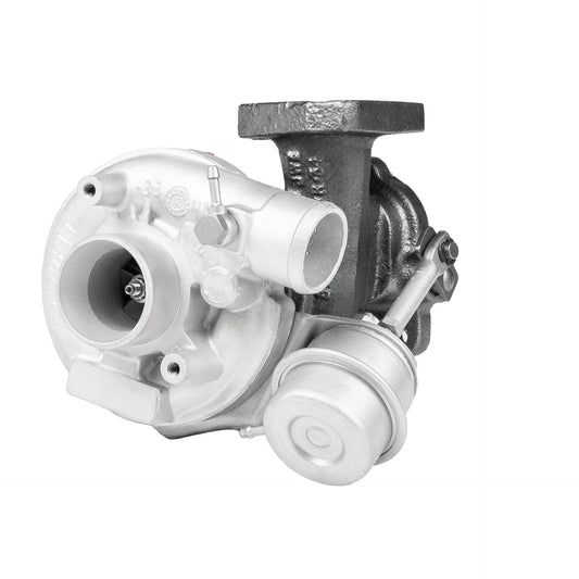 Turbin 454082-5002S (Audi 80 1.9 TDI (B4) 90 HP)