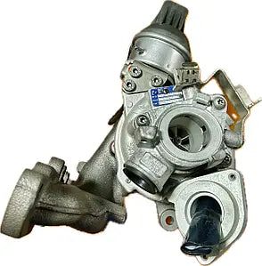 Turbin 454161-5003S (Volkswagen Vento 1.9 TDI 110 HP)
