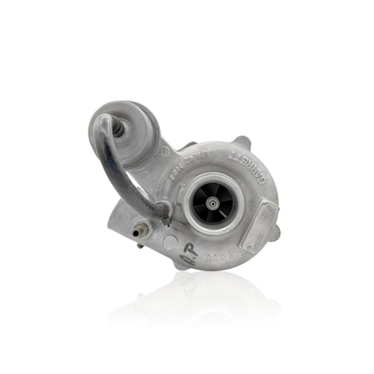 Turbin 452098-0004 (Honda Civic 2.0 i TDI 105 HP)