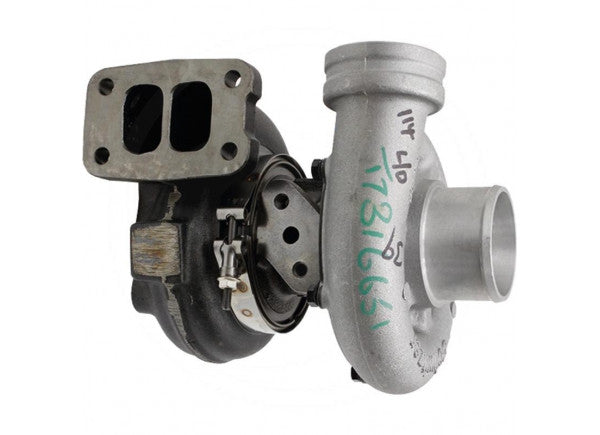Turbin 317025 (Deutz Traktor 117 HP)