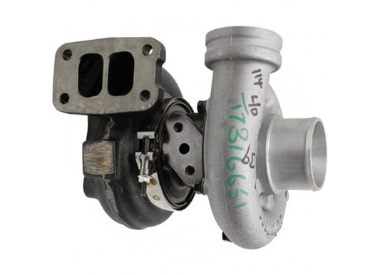 Turbin 317025 (Deutz Traktor 117 HP)