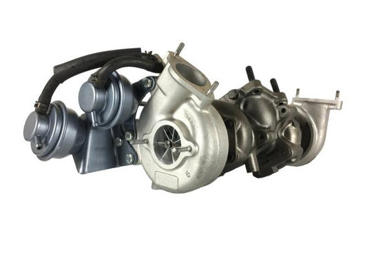 Turbin Mazda 3, S51G-13700, S51G-13700B, S550-13700, S5Y1-13700, S550-13700CS, 51G-13700B, S51L-13700