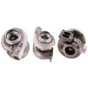 Turbin 466616-0001 (Scania 92 220 HP)