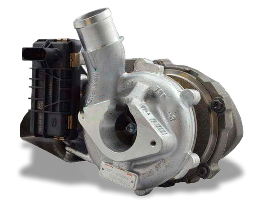 Turbin 452098-0004 (Rover 420 SDI 105 HP)
