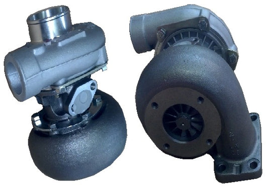 Turbin 314334 (Komatsu PC150 125 HP)