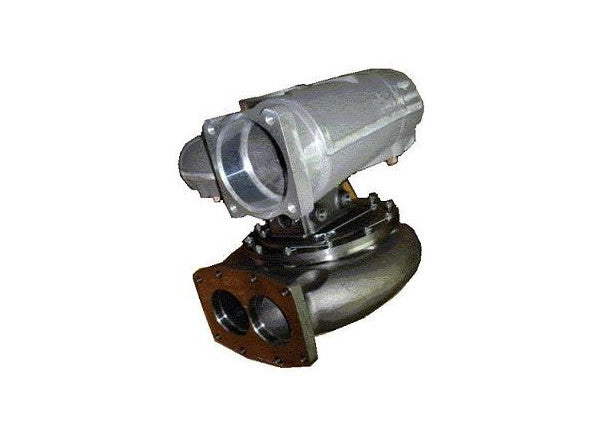 Turbin 315195 (MAN F 2000 317 HP)