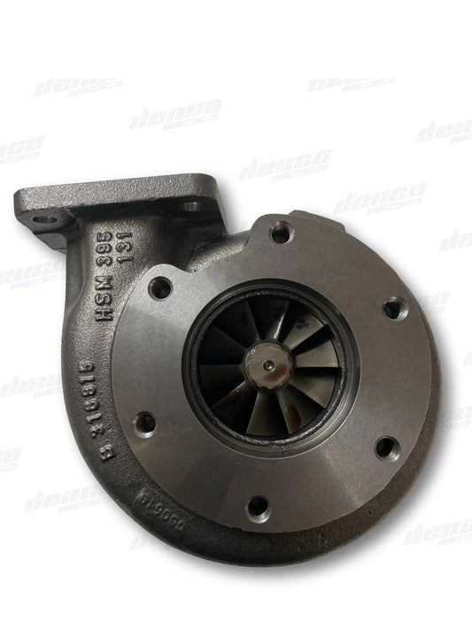 Turbin 317844 (Deutz Generator 650 HP)