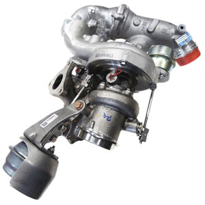 Turbin 10009880074 Bi-Turbo Mercedes Sprinter W906 OM651 A6510905280, A6510906080, A6510960480, A651905780