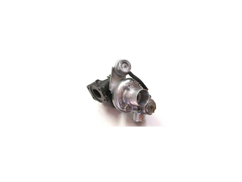 Turbin 465169-0001 (Volvo-PKW 740 165/190 HP)