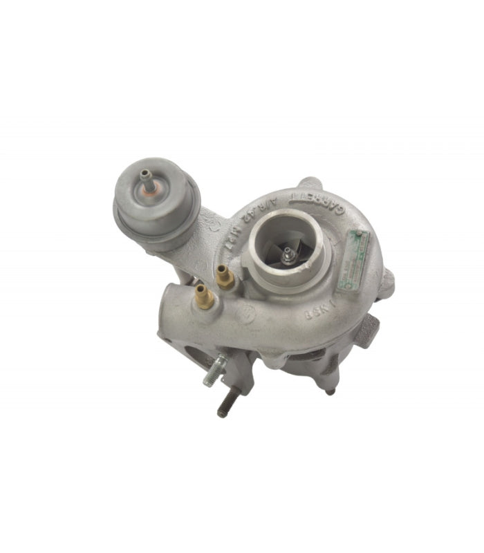 Turbin 452098-0004 (Rover 600 SDI 105 HP)