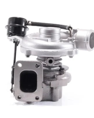 Turbin 452194-5001S (Saab 9-5 3.0 T V6 200 HP)
