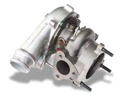 Turbin 452038-0001 (Opel Omega A 3.6 24V 377 HP)