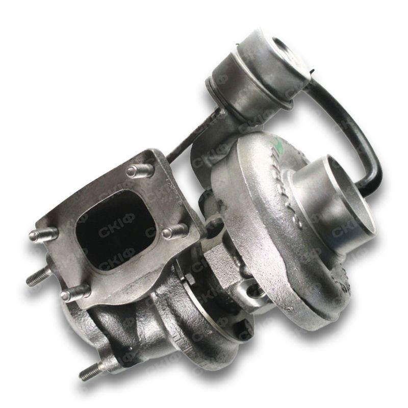Turbin 465181-5002S (Saab 9000 175 HP)