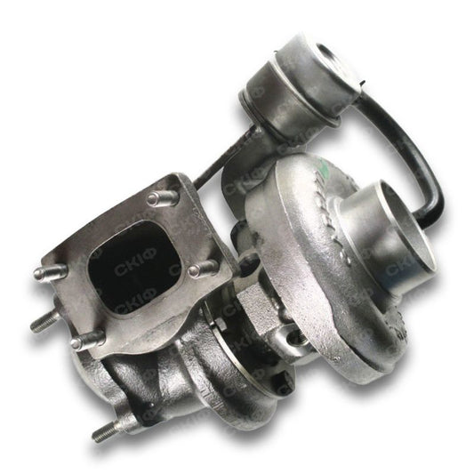 Turbin 465181-5002S (Saab 9000 175 HP)
