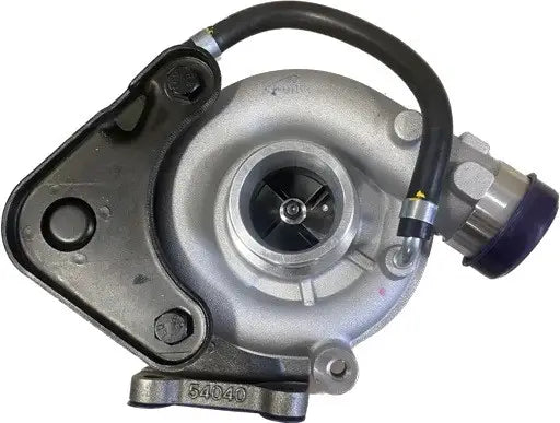 Turbin 17201-54090 (Toyota Hilux 2.4 TD (LN7RNZ) 90 HP)