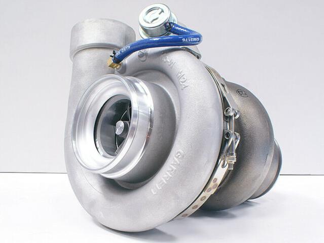 Turbin 3590810 (Scania 124 420 420 HP)