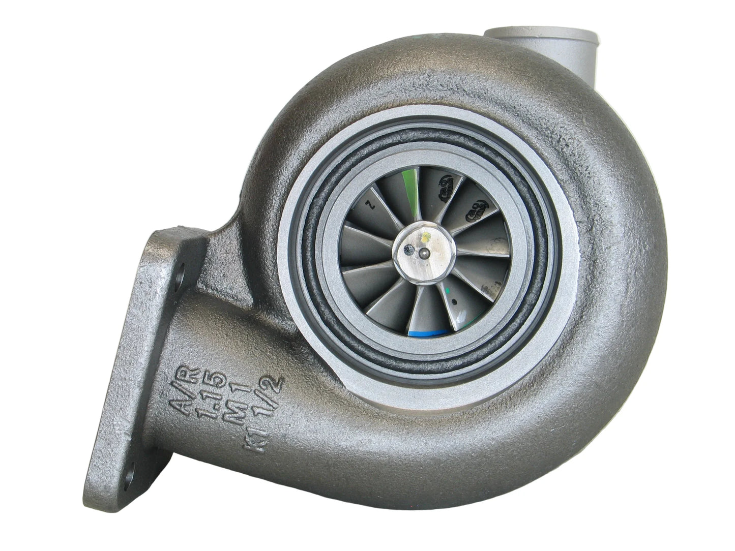 Turbin 409930-5003S (John-Deere 6414)