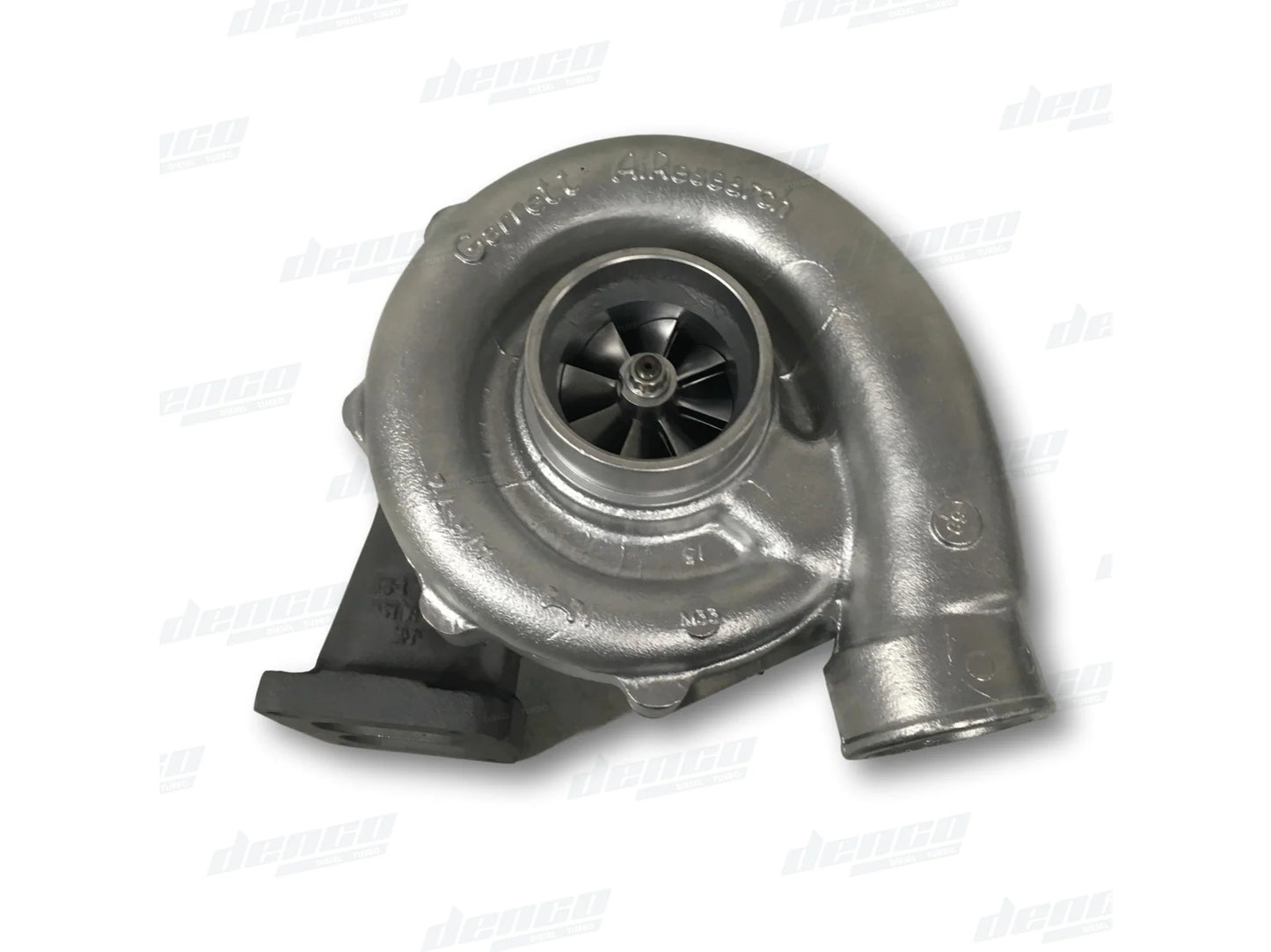 Turbin 465942-0012 (DAF 2500 218 HP)