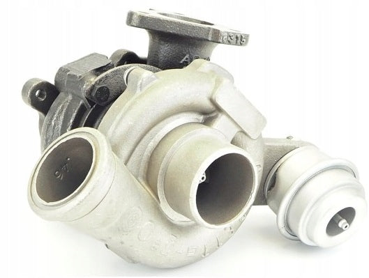 Turbin 454229-5002S (Opel Sintra 2.2 DTI 115 HP)