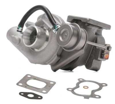 Turbin 454080-0002 (Fiat Brava 1.9 TD 75S (182.AF/BF) 75 HP)