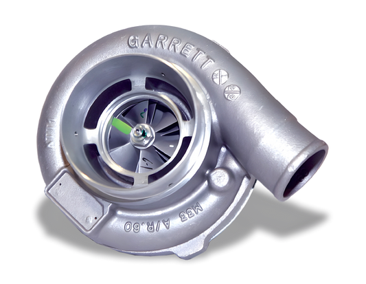 Turbin 3597654 (Scania 124 360 360 HP)