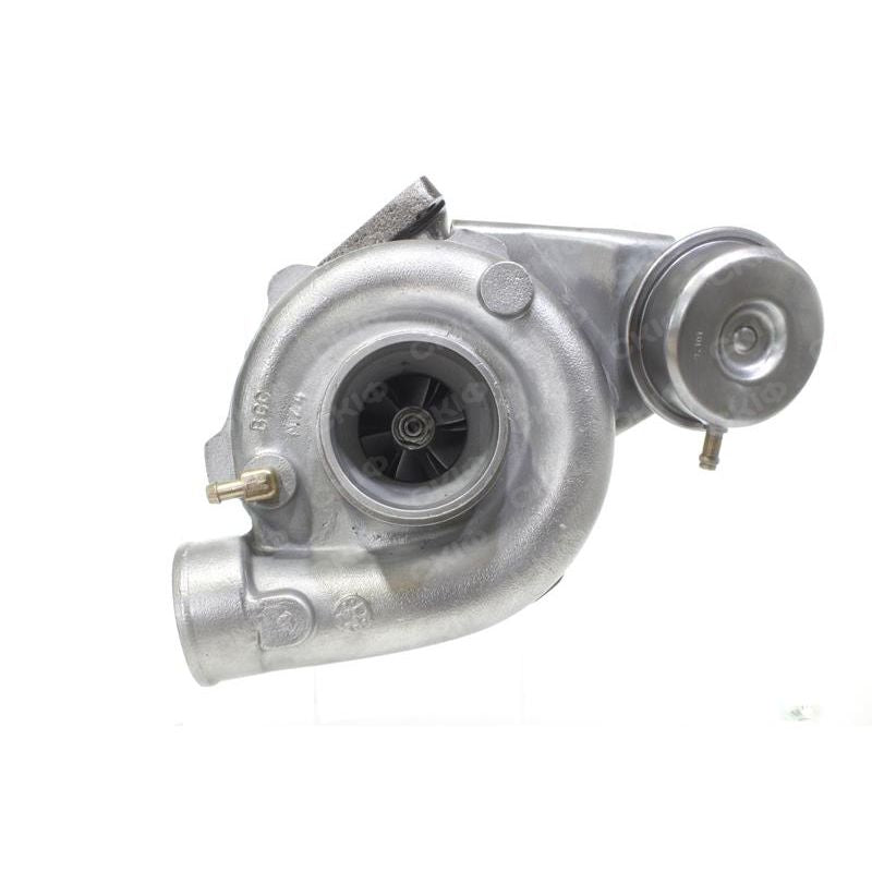 Turbin 466420-0002 (Saab 900 16V 163 HP)