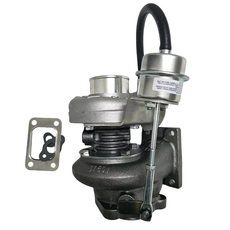 Turbin 452065-0002 (Perkins Phaser)