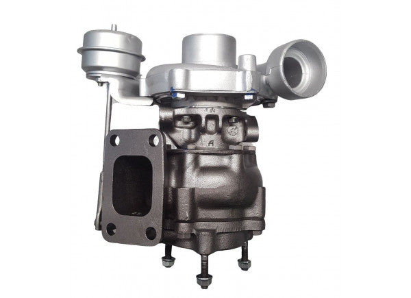 Turbin 454039-5001S (Mercedes-PKW S-Class 350 TD (W140) 150 HP)