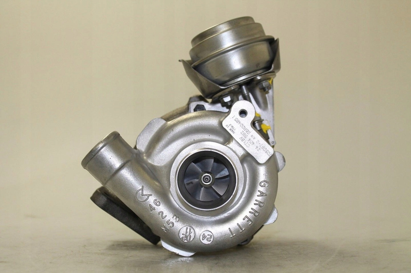 Turbin 705097-5002S (Opel Frontera B 2.2 DTI 125 HP)