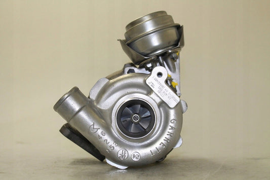 Turbin 705097-5002S (Opel Frontera B 2.2 DTI 125 HP)