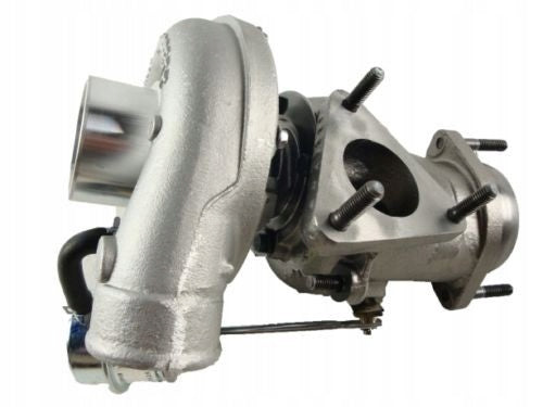 Turbin 710641-5003S (Ssang-Yong Rexton 2.9 TD 120 HP)