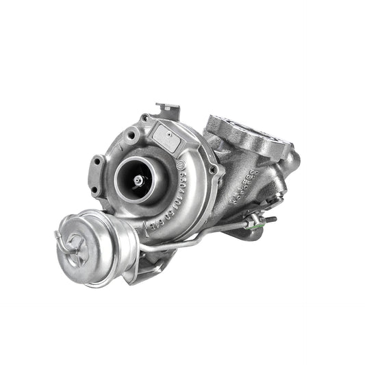 Turbin 53039880017 (Audi A6 2.7 T (C5) 230 HP)