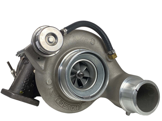 Turbin 4089392 (Dodge Ram 2500/3500 Cummins 305 HP)