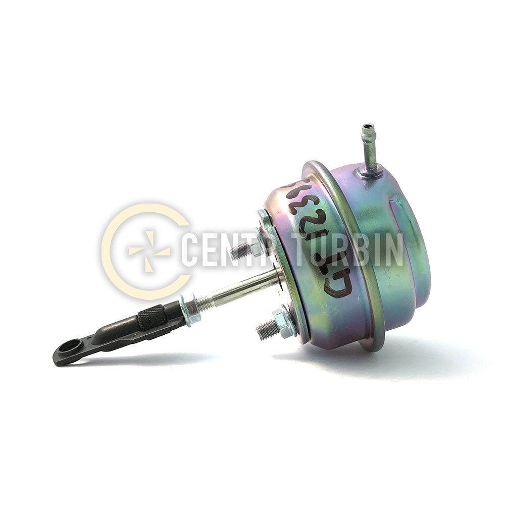Westegate turbin AM.GT1238SZ-1, AC-G272, 860259, 55231037, 799171-1, 799171-2