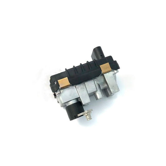 Servoprivod Turbin AM.GTA2260VKE-1, AC-G246e, 11657790311, 11657790309, 11657790309, 11657790309, 11657790309, 7790311