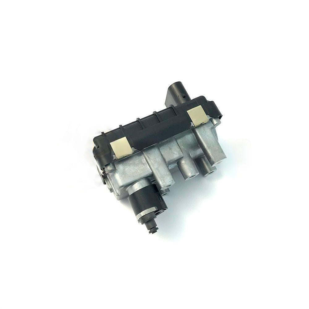 Turbin Westegate AM.GTB1749VKE-4, 759688-0002, 759688-0003, 759688-0005, 759688-0007, 759688-0009