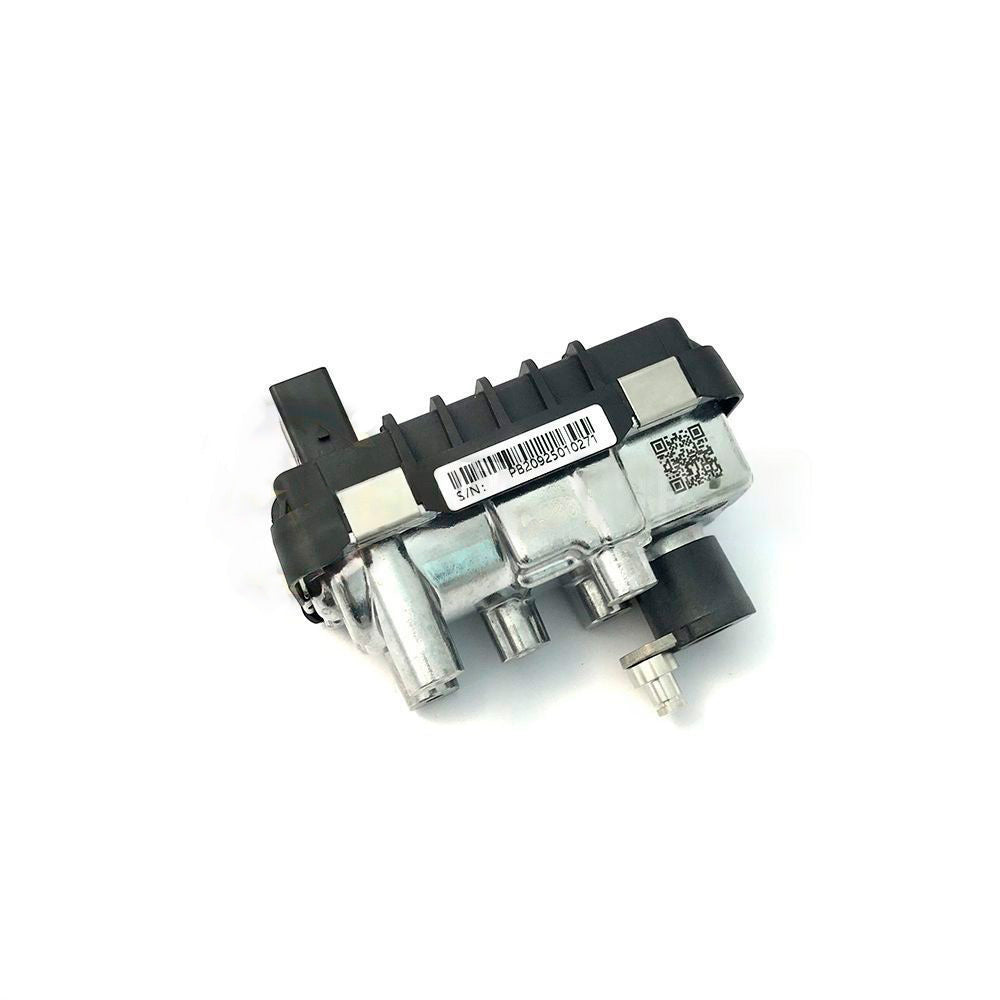 Servoprivod Turbin 6NW009483, G36, G-036, G36, 769674-4, 769674-3, 0375N3, MN980418, 9684849580, 9683657880, MN982395