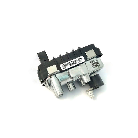 Servoprivod Turbin 6NW009483, G36, G-036, G36, 769674-4, 769674-3, 0375N3, MN980418, 9684849580, 9683657880, MN982395