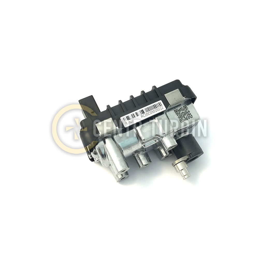 Turbin Westegate AM.GTB2260VKE-3, 776470-0001, 776470-0003, 769909-0010, 776470-1, 776470-3, 769909-10